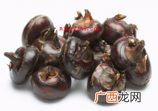 荸荠用盐水泡能杀死寄生虫吗 荸荠的营养价值有哪些