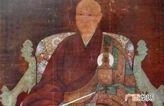 姚广孝推查大明国运 姚广孝预言大明三巨变是真的吗