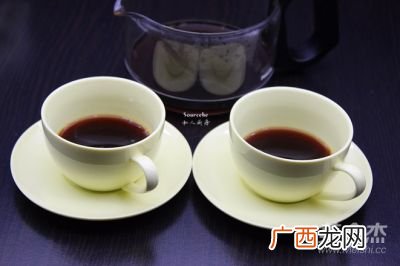 咖啡的做法,炖咖啡正宗做法？