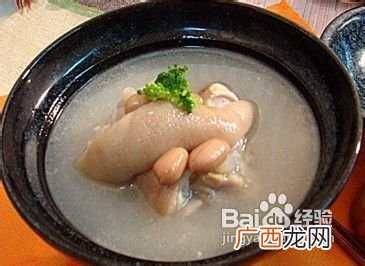 猪蹄怎么炖,炖猪蹄儿的做法怎么做？
