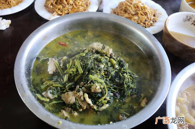 硬菜是指什么菜,什么是硬菜?