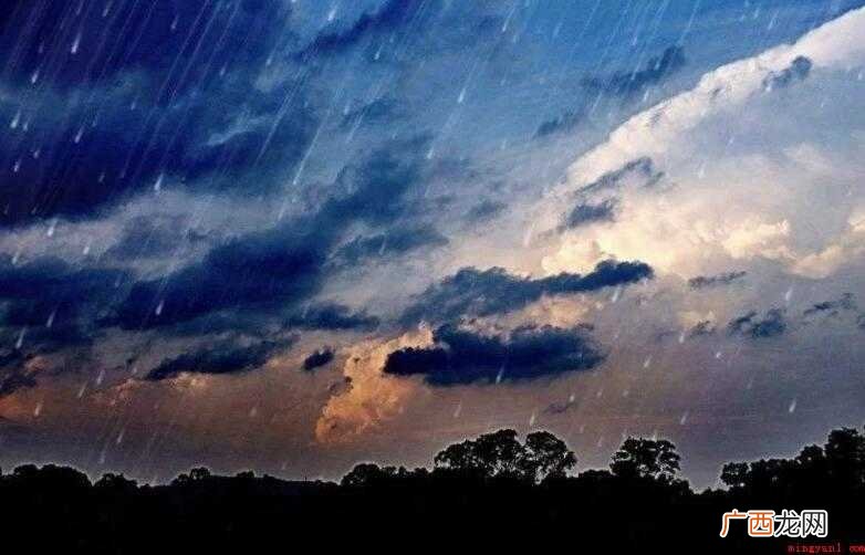 描写天气的谚语有哪些