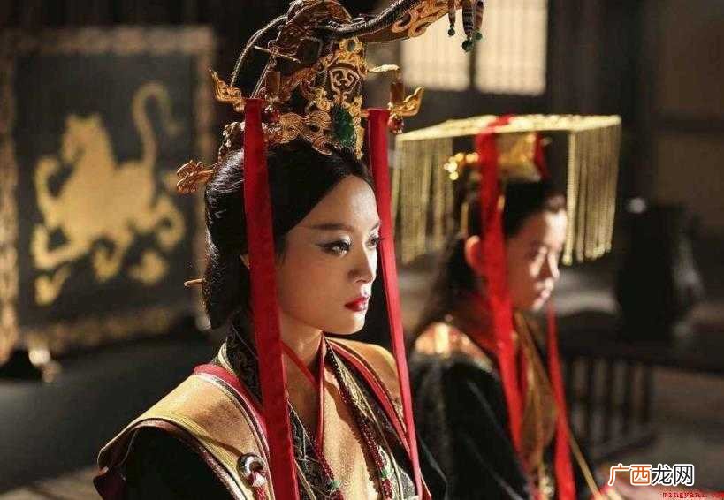 芈月是秦始皇的什么人