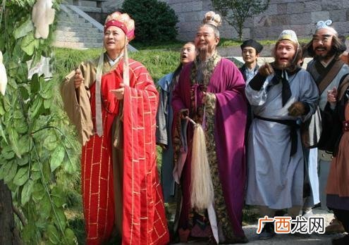 镇元大仙为何如此厉害 镇元大仙和如来佛祖谁厉害