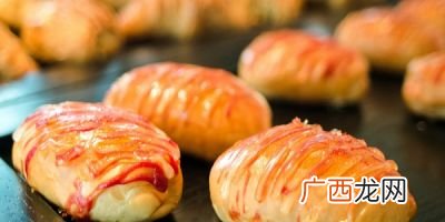 烤面包温度,烤大面包时间温度？