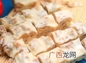 核桃糖怎么做,红枣核桃糖的做法？