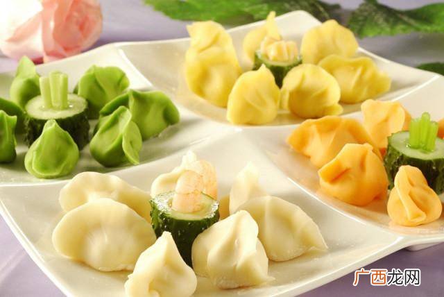 饺子由来,饺子的由来？
