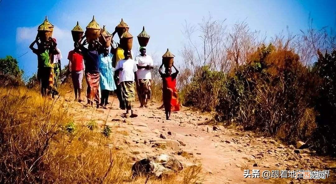 非洲布隆迪是一个怎样的国家 布隆迪是哪个国家的名字