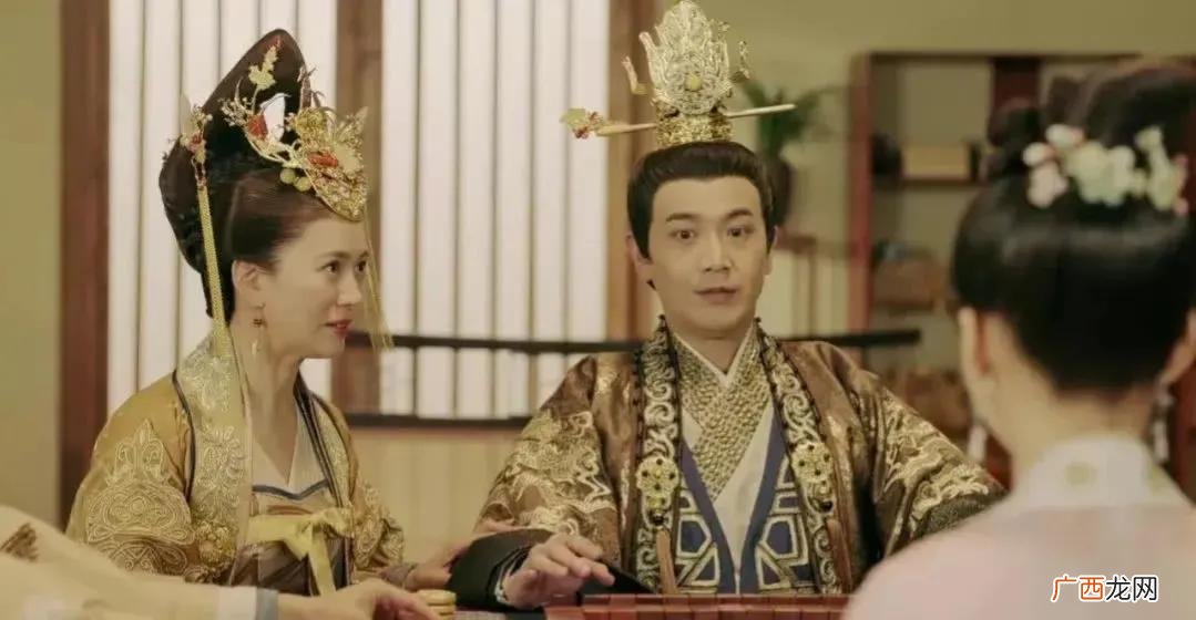 唐朝长乐公主是李世民的女儿吗 大唐长乐公主简介