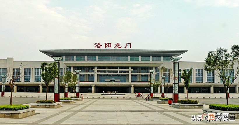 洛阳简介及历史 洛阳市有几个县和几个区
