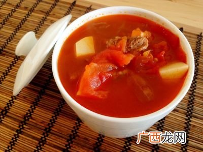 番茄做法,西红柿的十种家常做法？