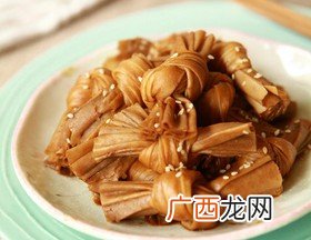 千张结怎么做好吃,五花肉烧千张结正宗做法？