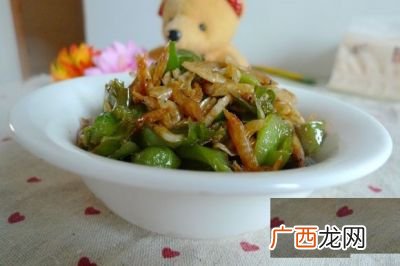 干虾米怎么炒,炒干虾米怎么做好吃法？