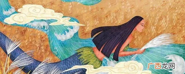 女娲真身为什么是蛇 女娲为什么是人首蛇身