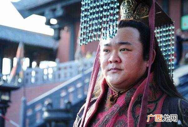 刘备儿子阿斗真的很笨吗 扶不起的阿斗是谁的儿子