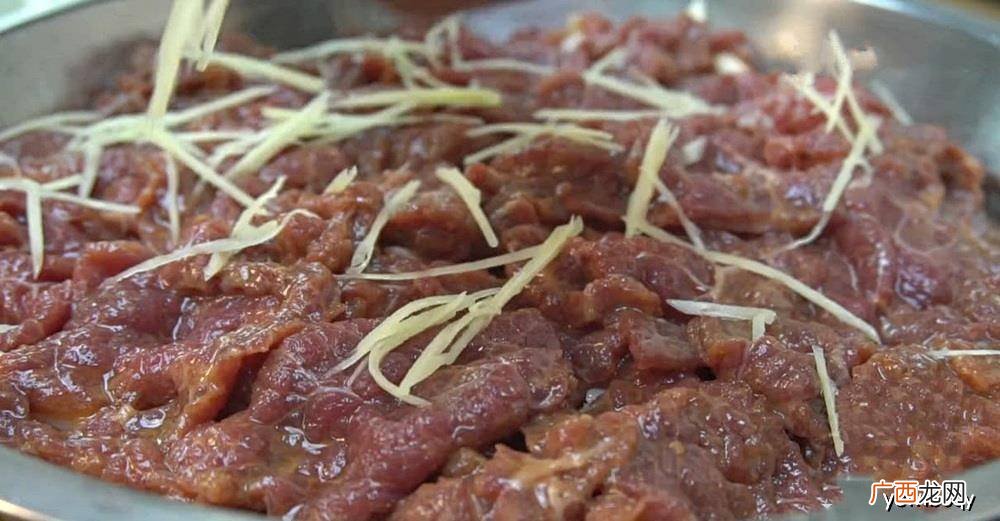 蒸牛肉怎么做好吃又嫩,蒸牛肉做法？