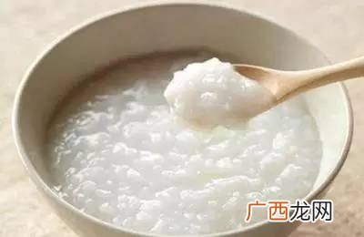 怎么煮白粥,稀饭怎么煮好吃家常做法？