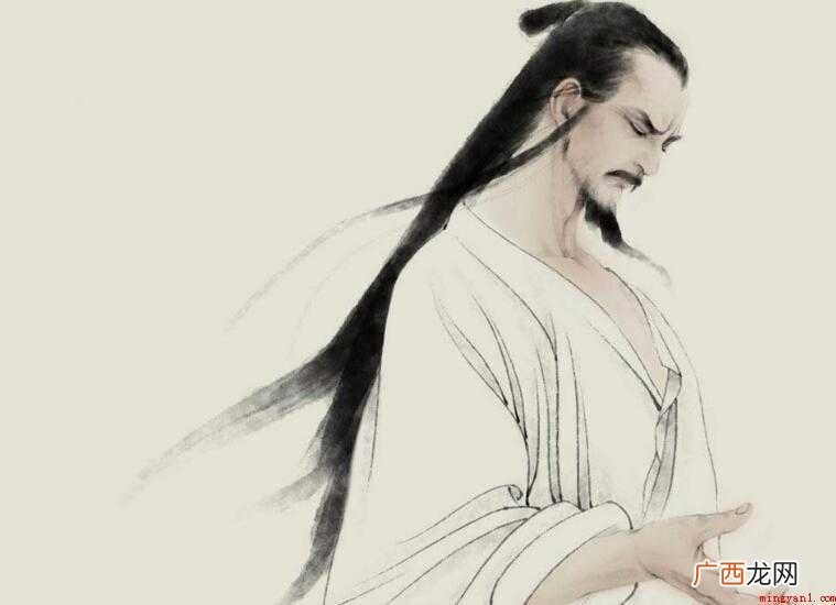 屈原是属于哪个朝代的人