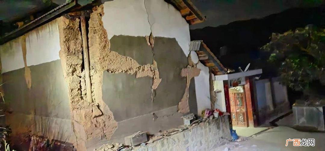 地震强度等级伤害详解 地震分为几个等级
