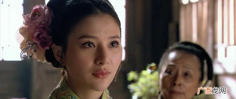 阎婆惜真心喜欢宋江吗 阎婆惜和宋江是什么关系赏析