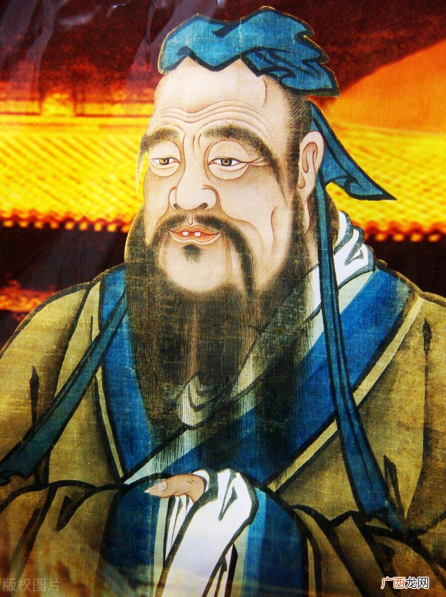 礼与仁是儒家思想的核心 孔子的思想核心是哪两个字形容