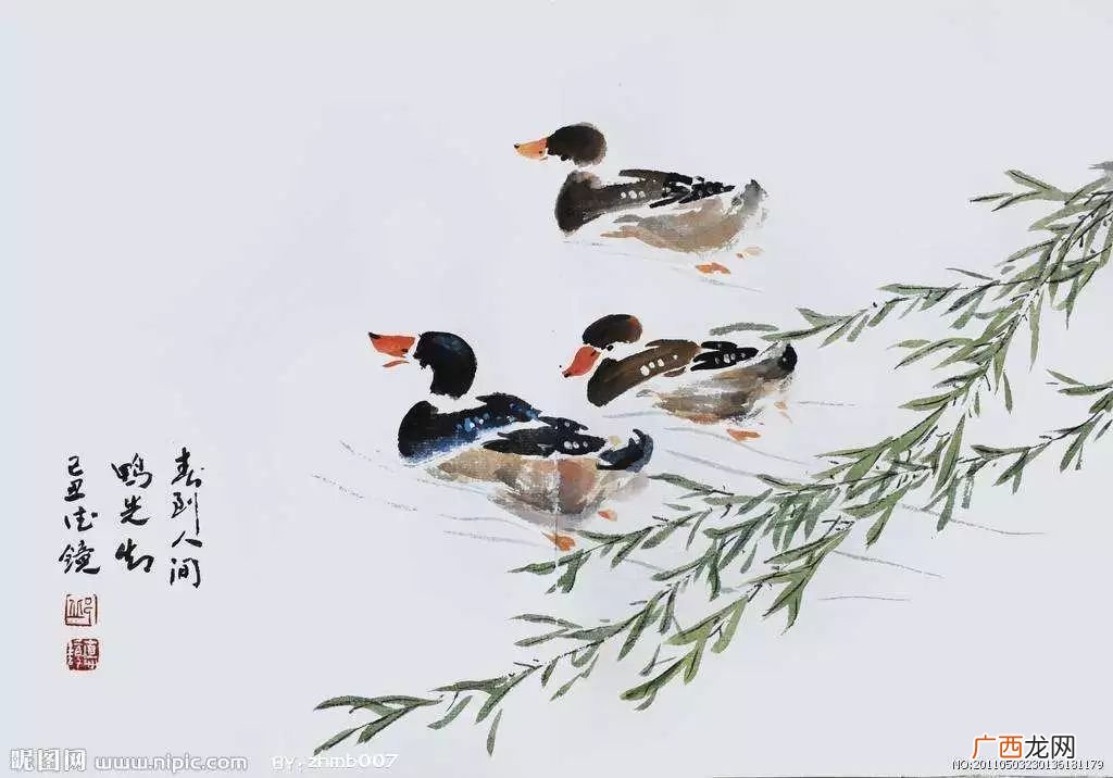 惠崇春江晚景二首意思,惠崇春江晚景的诗意？