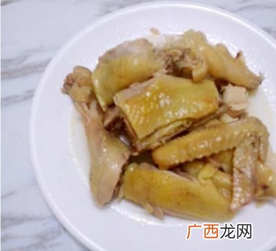 咸鸡的做法,上海咸鸡正宗做法?