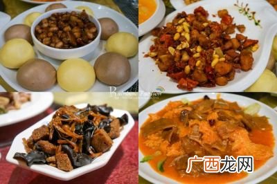 开封美食,开封鼓楼大街小吃十大必吃？