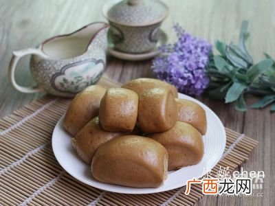 红糖馒头的制作方法,矫健的红糖馒头怎么做？