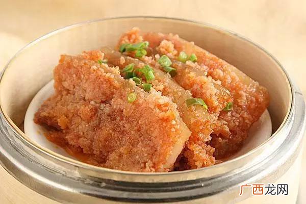 老式蒸肉的家常做法,农村蒸肉的正确方法湖北？