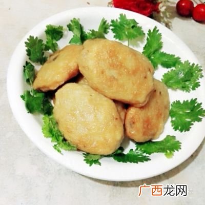 鱼饼怎么做好吃,鱼饼的做法大全？