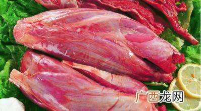 熟牛肉变绿是怎么回事,牛肉变绿是什么回事？