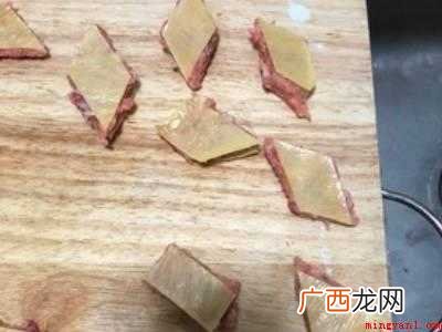 松肉怎么吃好吃