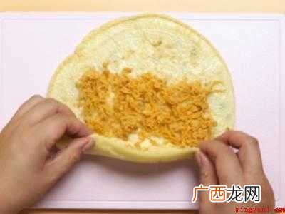 松肉怎么吃