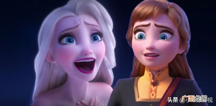 导演宣布已开始制作 冰雪奇缘3上映时间
