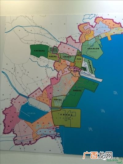 汉沽区属于哪个区,天津塘沽区属于滨海新区吗?