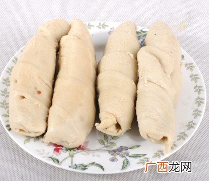 怎样做面筋,手工面筋的做法？
