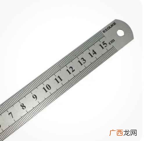 长度单位在各个领域都有重要的作用 一米等于多少厘米cm