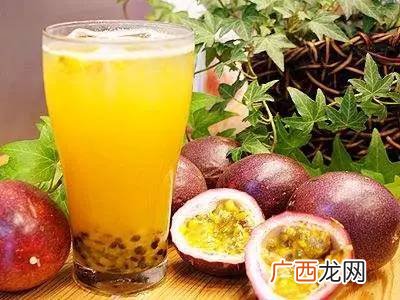 百香果果汁怎么做,百香果果汁最简单三种做法？