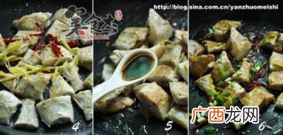 咸鱼干怎么做好吃又简单,信阳咸鱼干怎么做好吃？