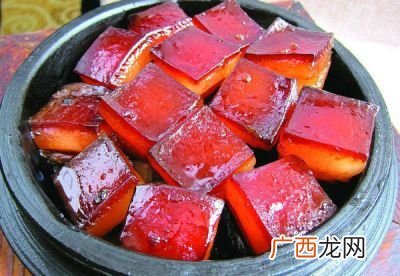 肥肉怎么做好吃不腻,烀肉怎么烀不油腻还简单