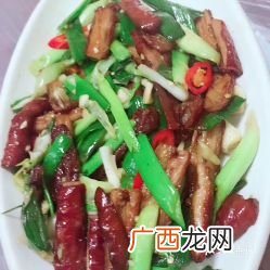 怎么炒卤肠,脆旺米线做法？
