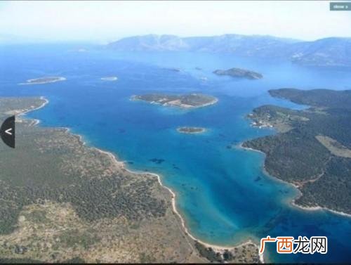 私人岛屿可以成立国家吗,全球有主权的私人岛屿?