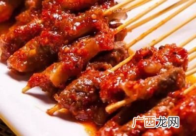 辣串的酱汁怎么做,泡串刷酱料的配方？