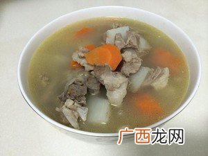 羊排怎么炖好吃,怎样炖羊排好吃?