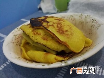 香蕉饼的做法,蒸香蕉饼做法？