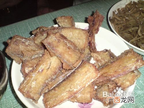 怎么炸带鱼,油炸大带鱼的正确方法？