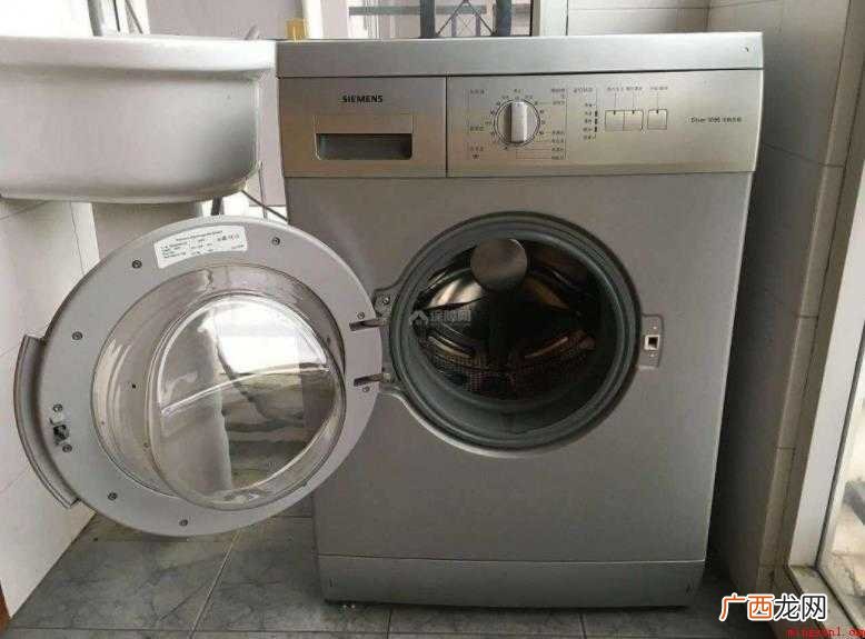 洗衣机不脱水怎么解决