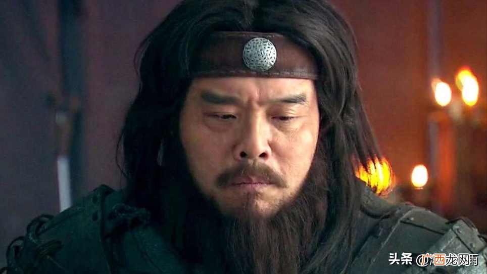 彭越是汉初朝代的开国功臣人物 西汉开国名将彭越简介