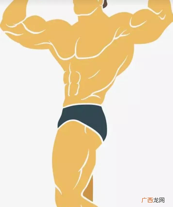 成熟男人应该是什么样子的 男人该有的样子是什么